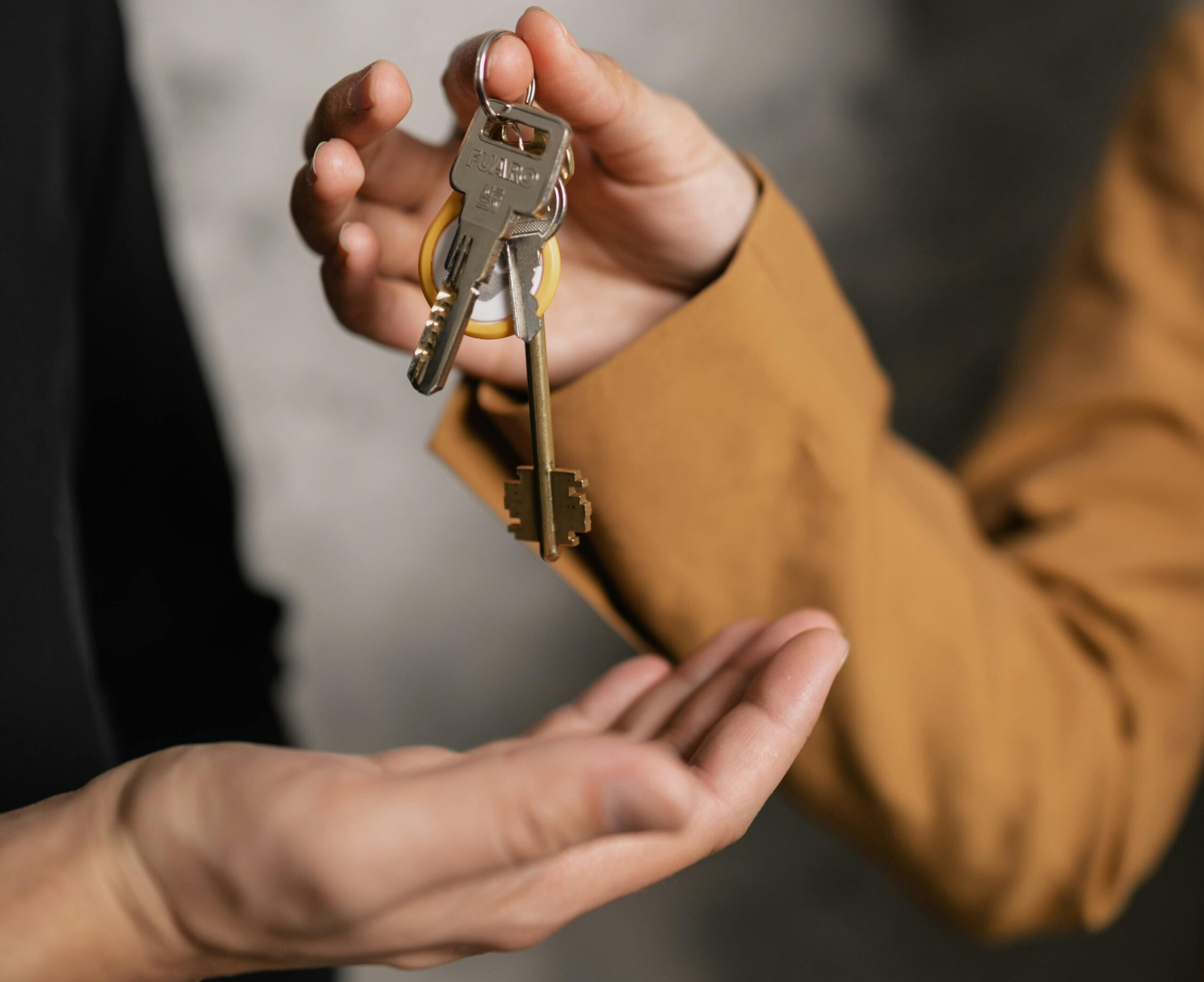 Giving the keys to the kingdom to future PhDs